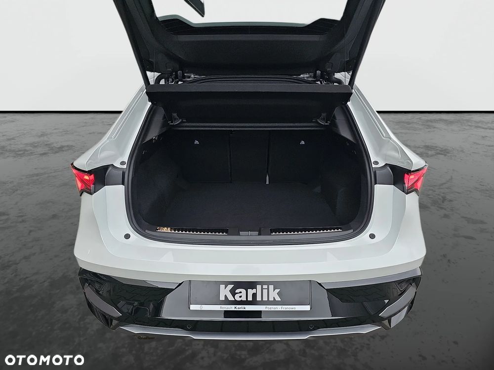 Renault Rafale 1.2 E-Tech Full Hybrid 200 esprit Alpine MMT - 26