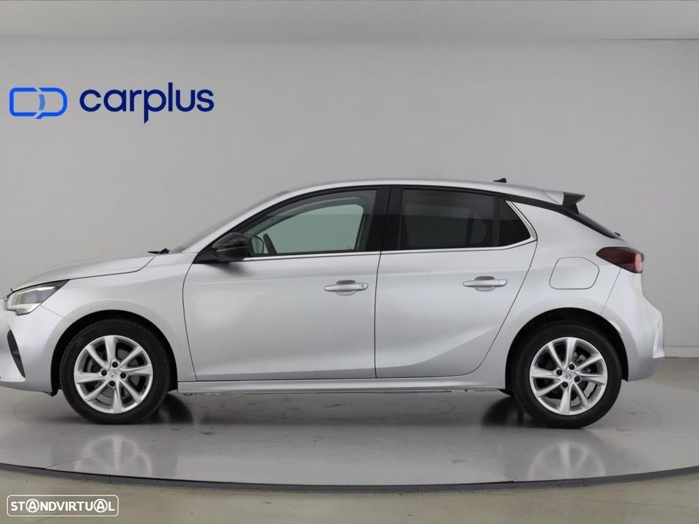 Opel Corsa 1.5 D Elegance - 4