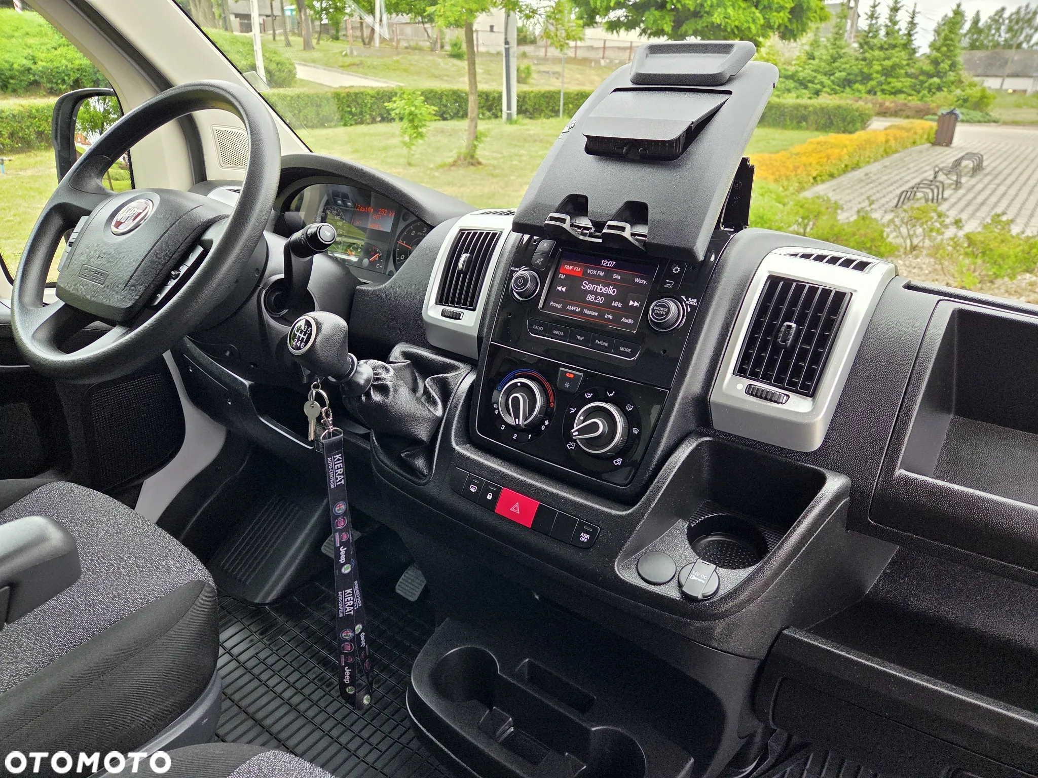 Fiat Ducato - 36