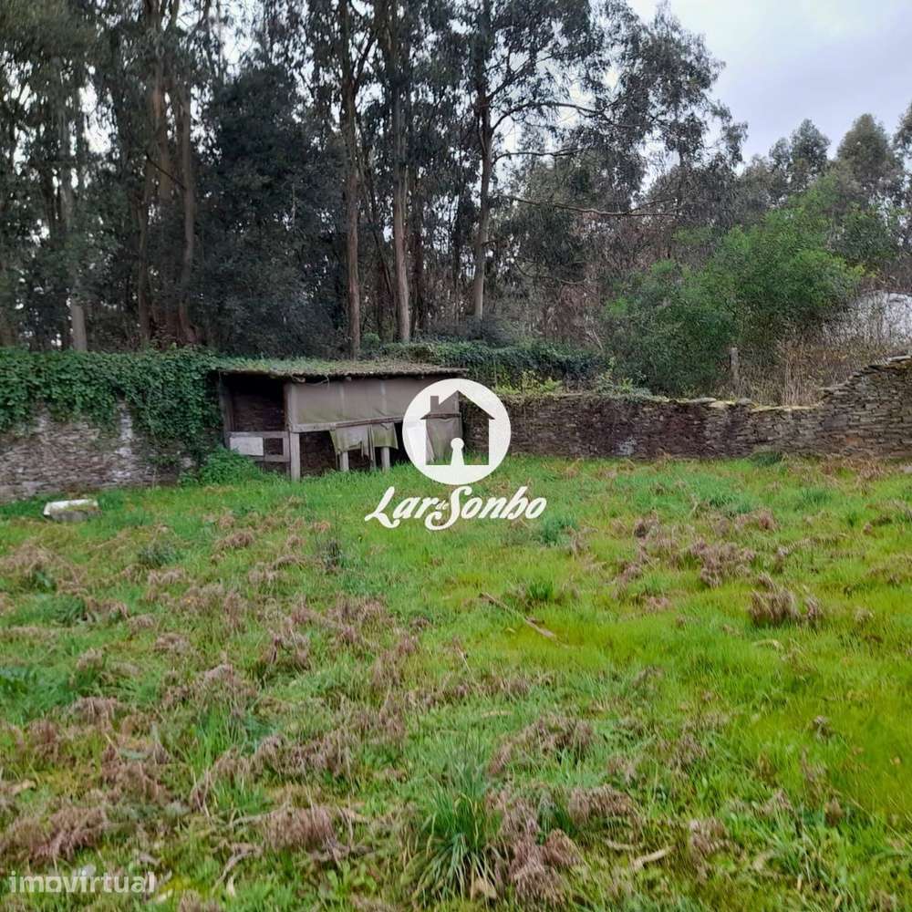 Terreno para construção moradia em Fão - Grande imagem: 3/29