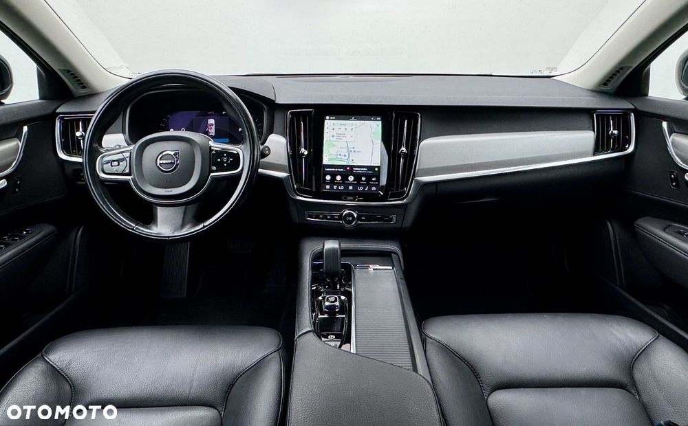 Volvo V90 - 11