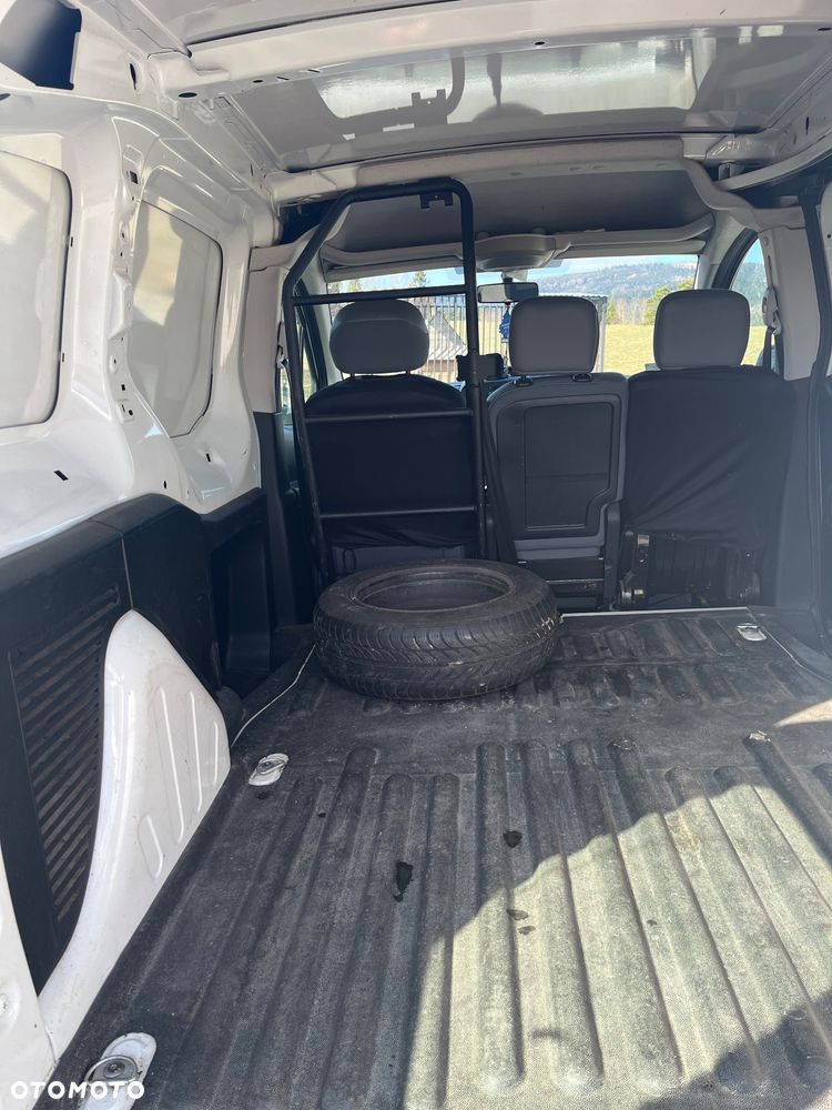 Citroën Berlingo - 4