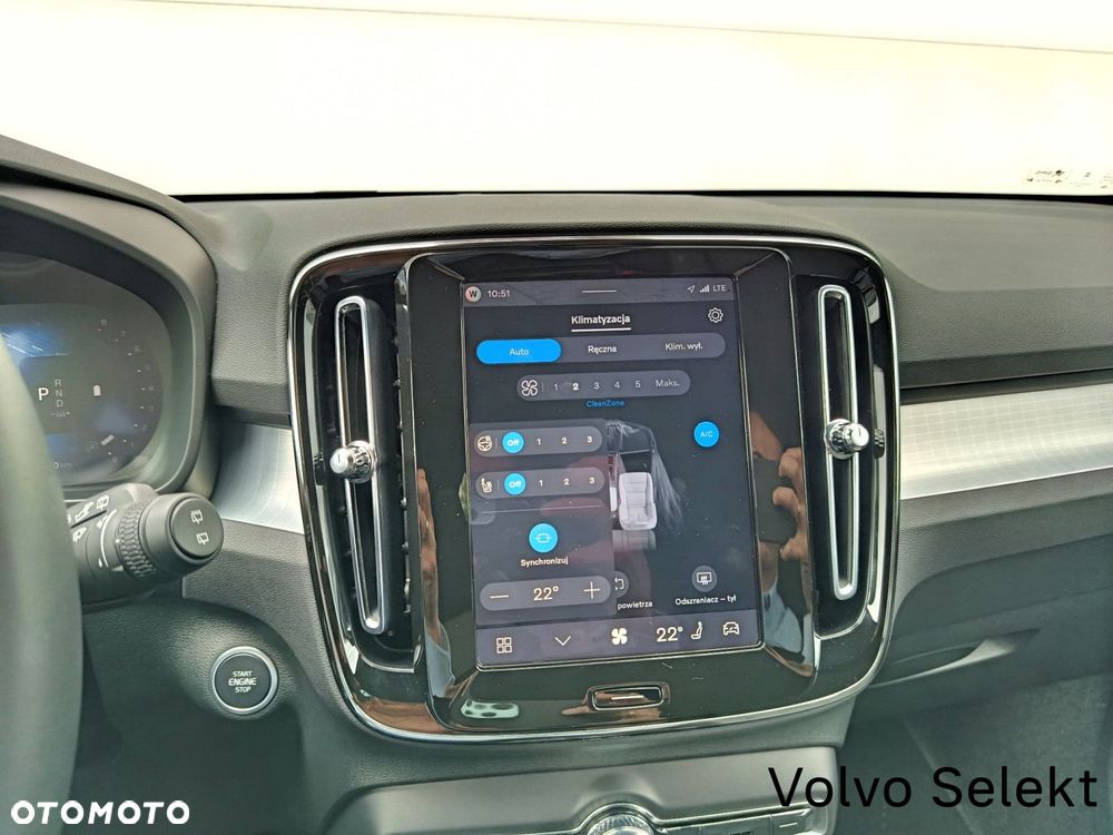Volvo XC 40 - 21