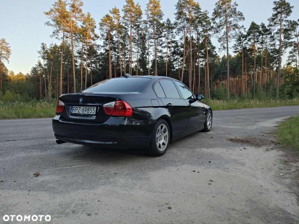 BMW Seria 3 - 3