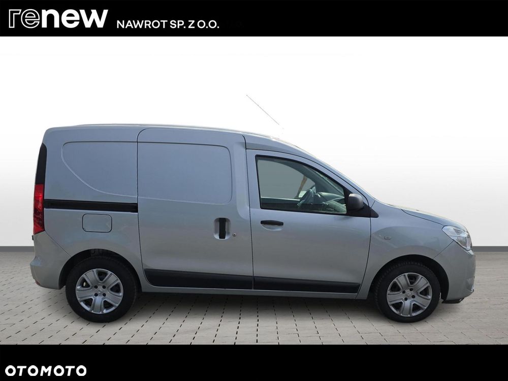 Dacia dokker-van - 6