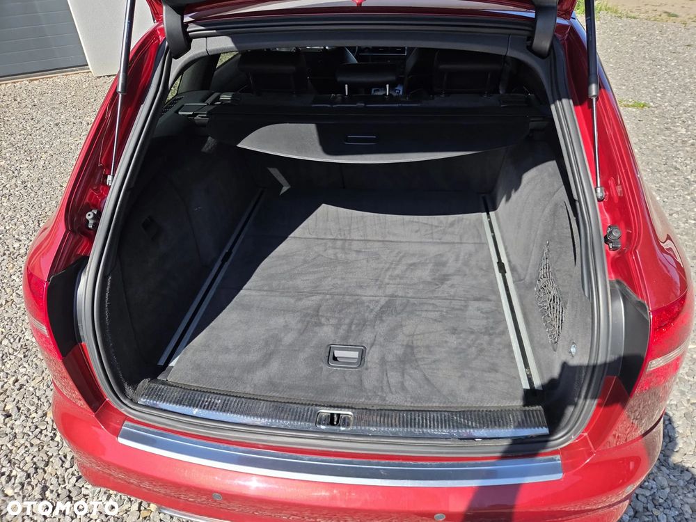Audi A6 Allroad - 15