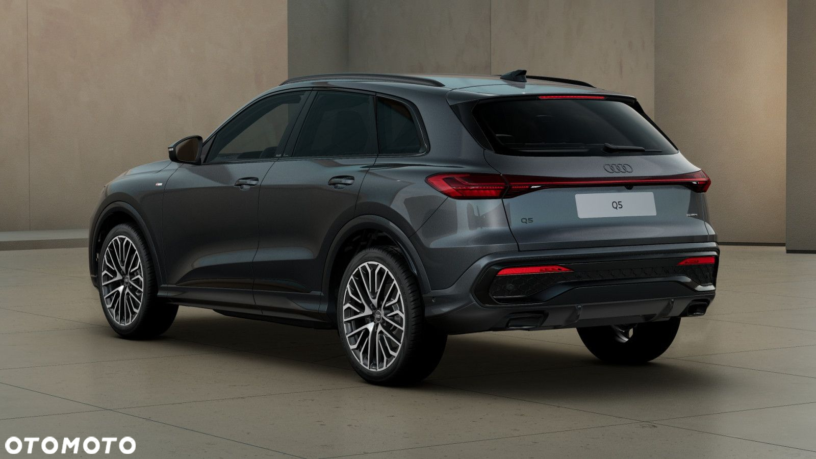 Audi Q5 - 2
