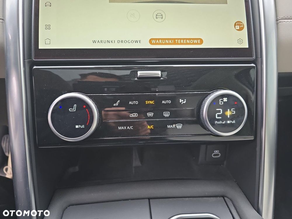 Land Rover Discovery - 23