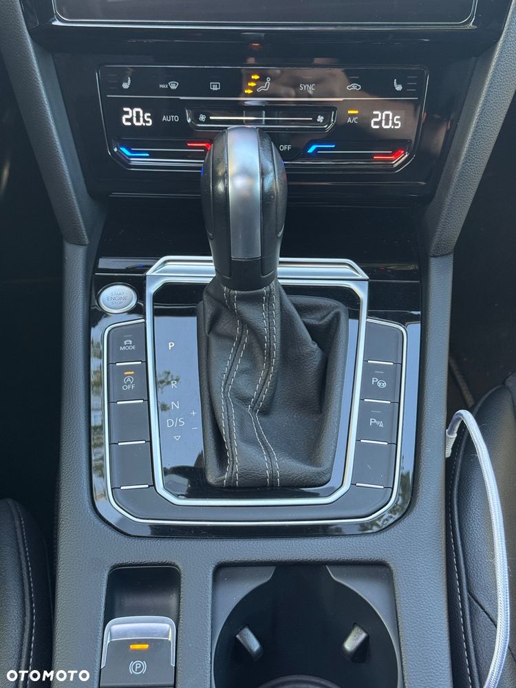 Volkswagen Arteon - 17