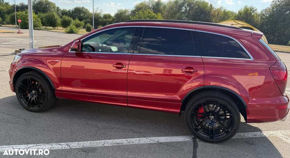 Audi Q7 - 4
