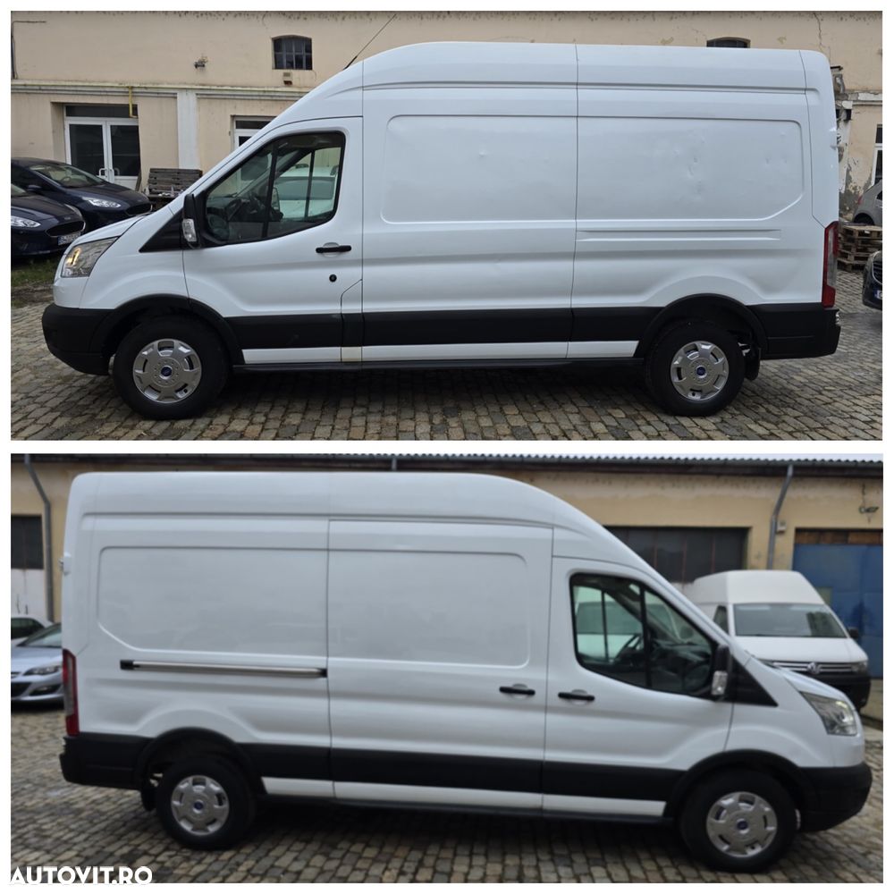 Ford Transit - 3
