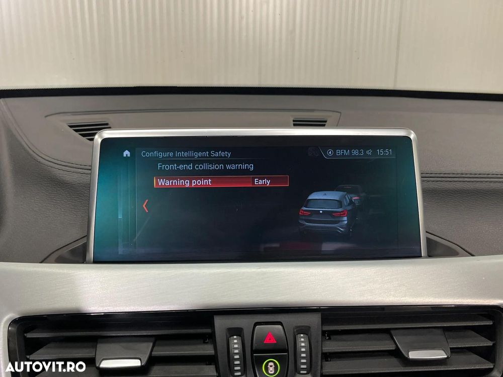 BMW X1 xDrive25e AT PHEV - 19