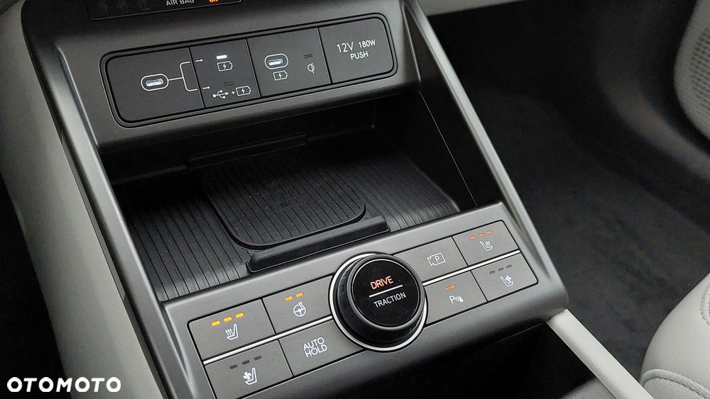 Hyundai Kona 1.6 T-GDI Platinum DCT - 21