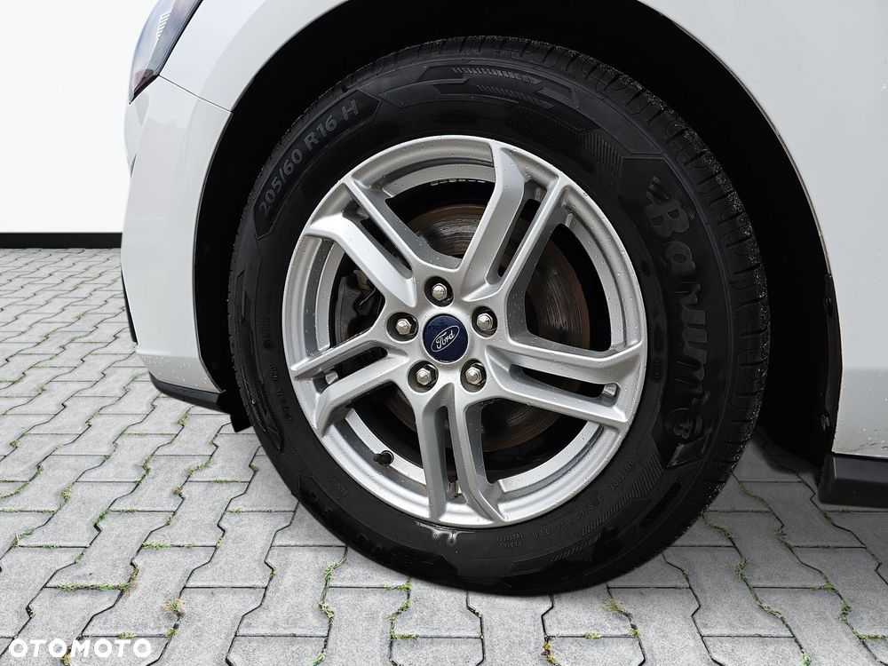Ford Focus 1.5 TDCi Trend ASS - 10