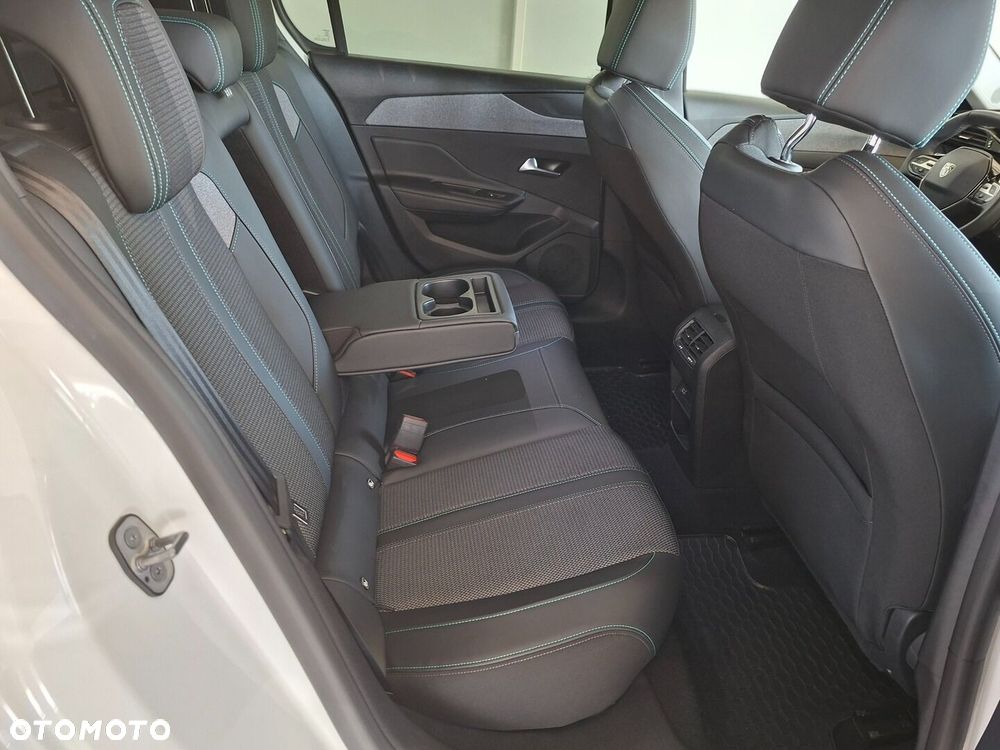 Peugeot 308 1.2 PureTech Allure Pack S&S - 20