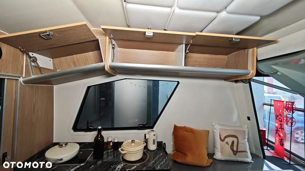 Inny Xinyujie przycepa kempingowa - 5