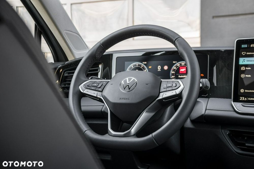 Volkswagen Tiguan - 18