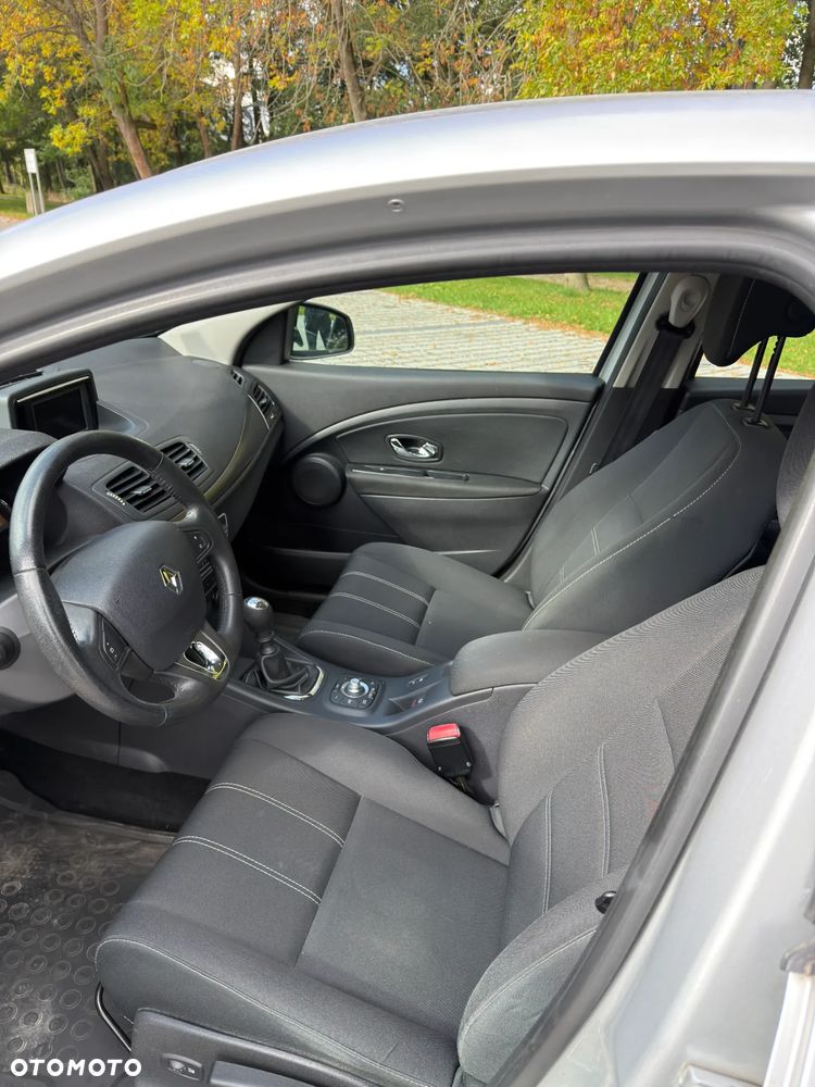 Renault Megane - 8