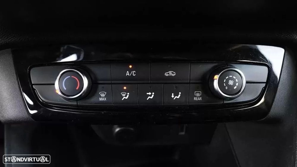 Opel Corsa 1.2 Business - 13