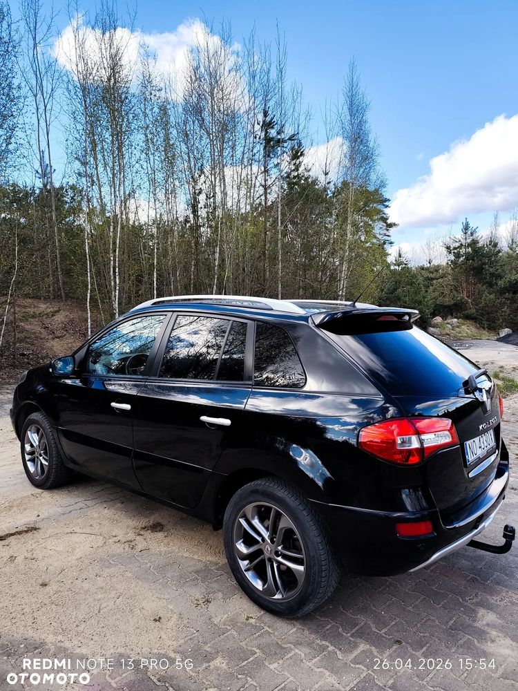 Renault Koleos - 6