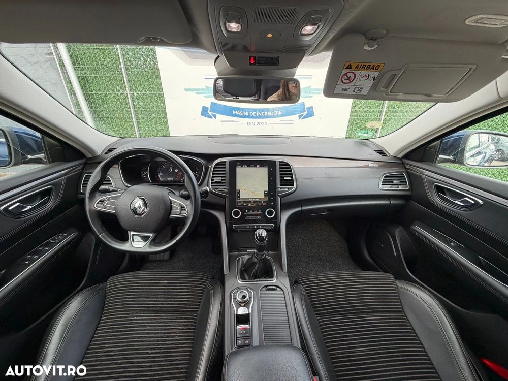 Renault Talisman - 5