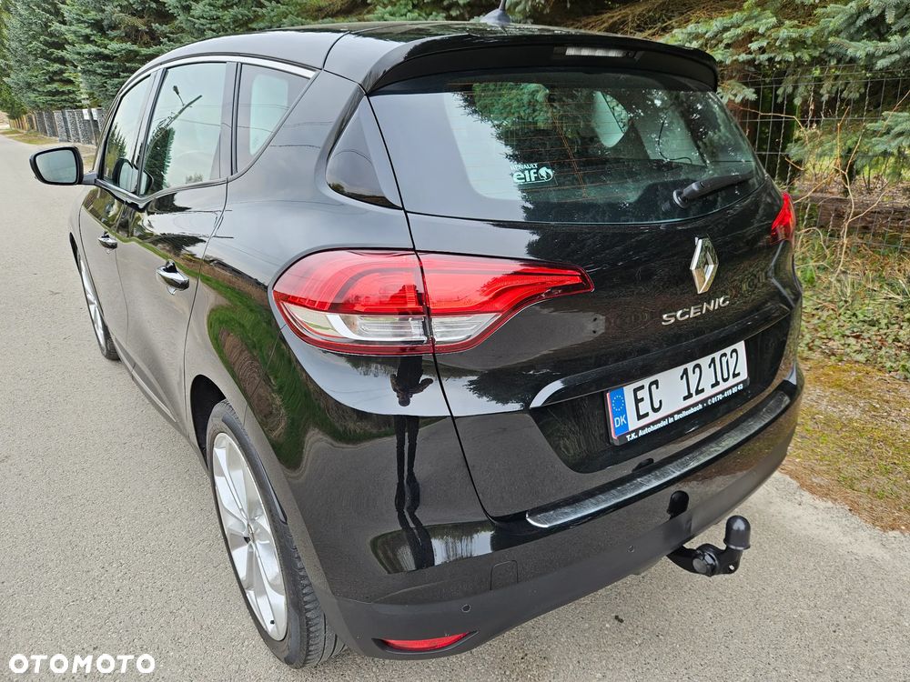 Renault Scenic ENERGY TCe 130 INTENS - 6