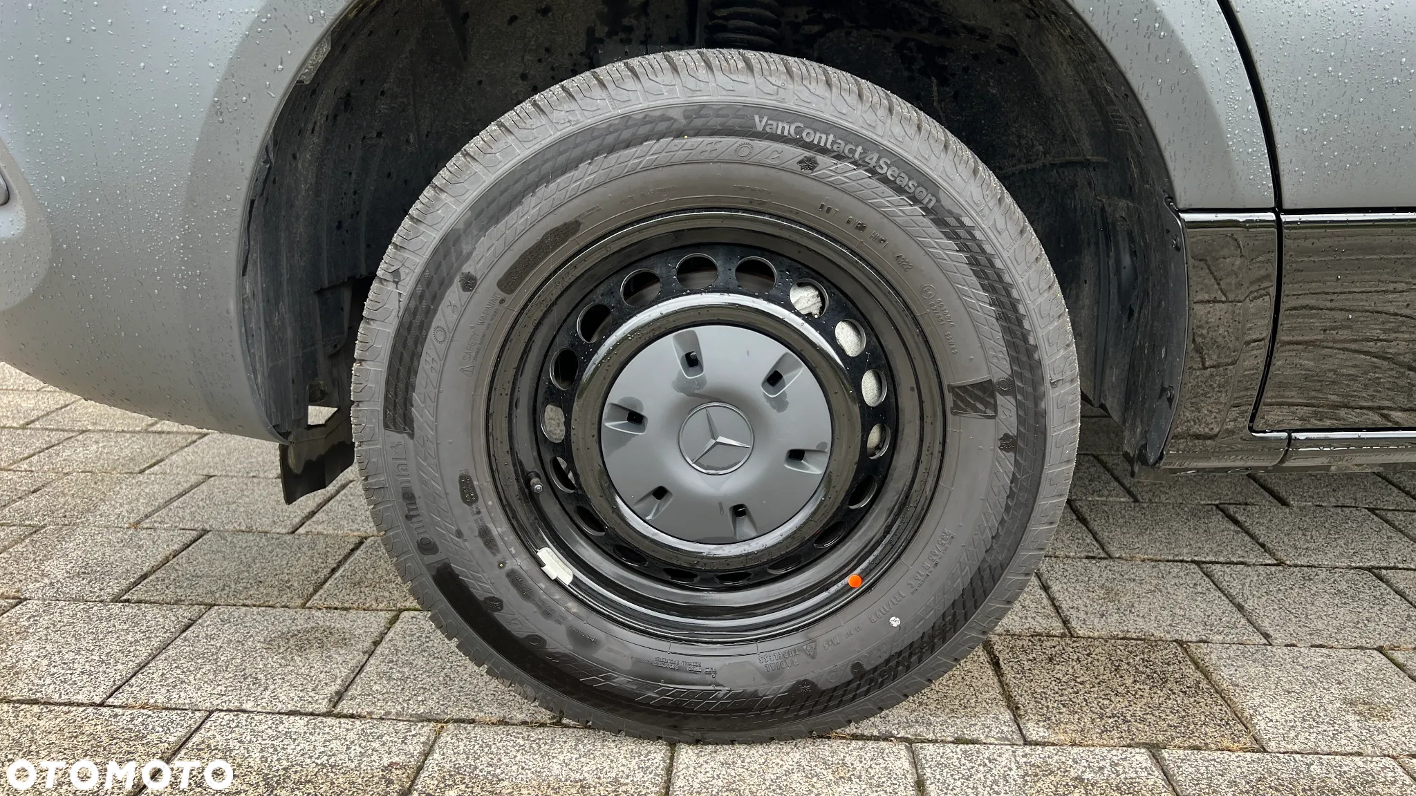 Mercedes-Benz Sprinter 317CDI - 12
