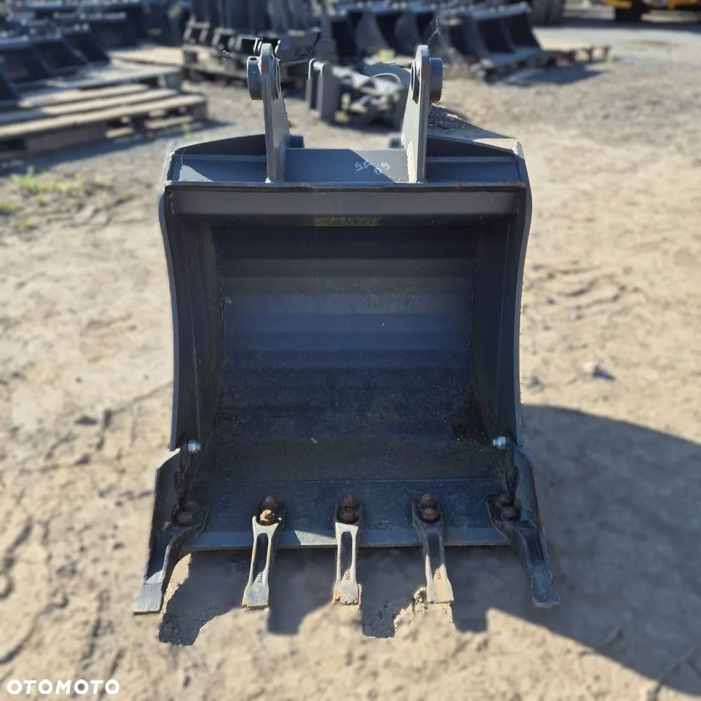 Łyżka kopiąca 75 cm CAT 345, 370 - 6