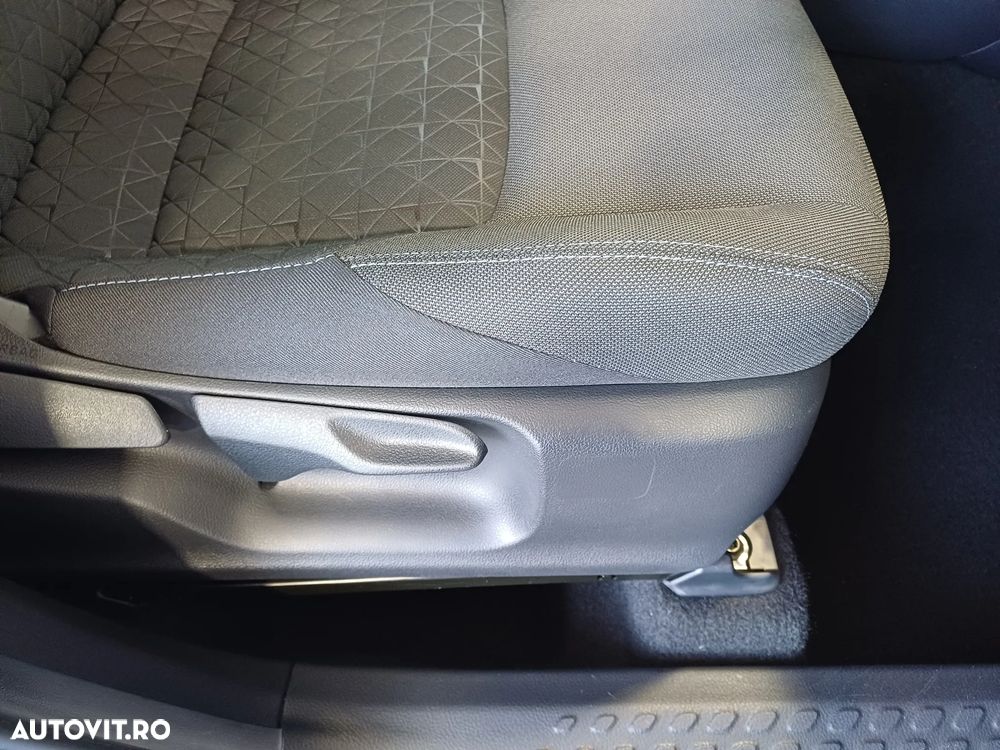 Toyota C-HR 2.0 HSD 184 CP 4x2 CVT C-ult - 25