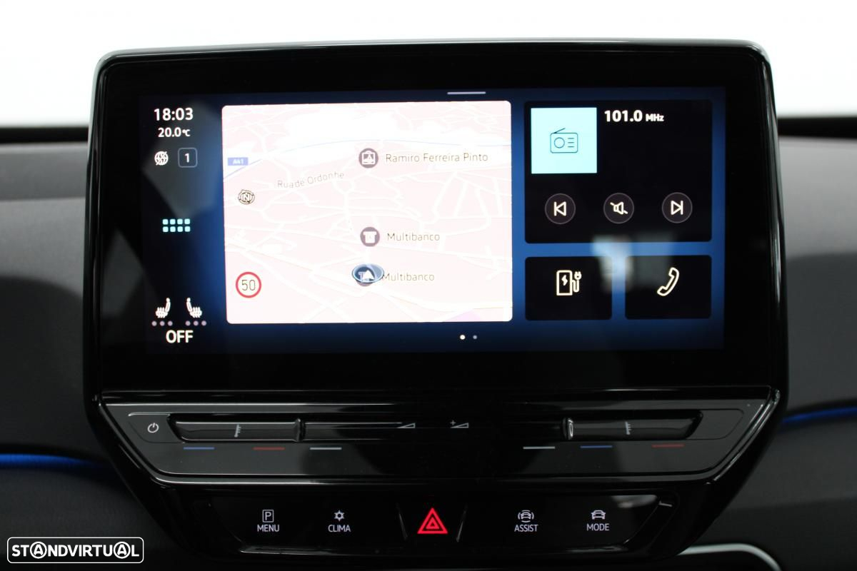VW ID.3 Pure Performance City - 13