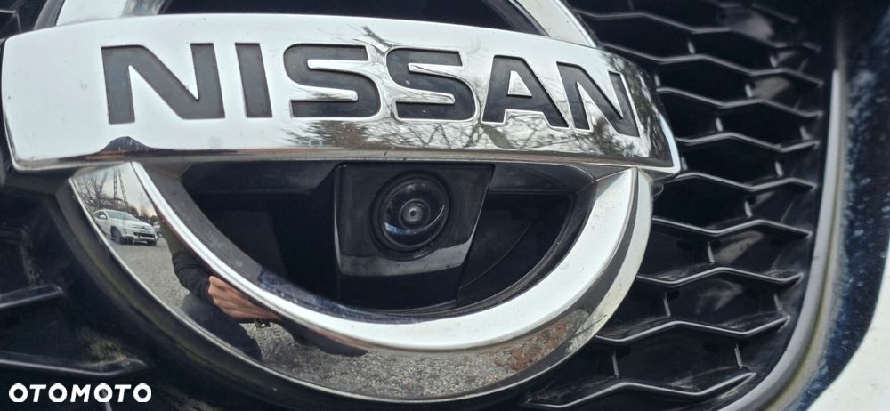 Nissan Qashqai - 27