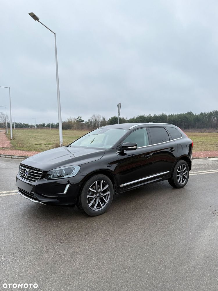 Volvo XC 60 - 2