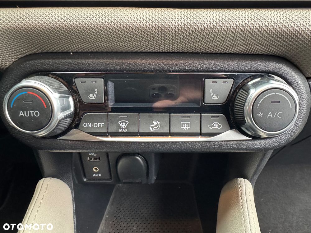 Nissan Micra 0.9 IG-T N-Connecta - 10