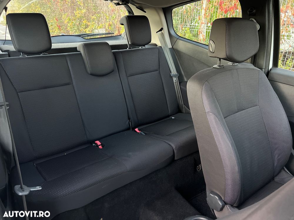 Renault Clio 1.2 16V TCE Extreme - 12