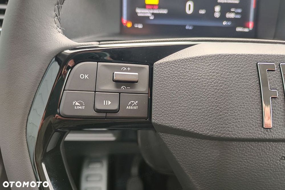 Fiat Scudo XL L2H1 EAT8 2.2 180KM - 10