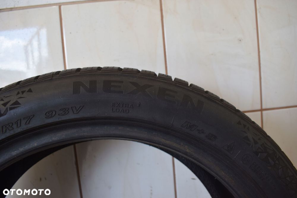 R17 205/50 Nexen WinGuard Sport 2 93V Wysyłka gratis! - 7