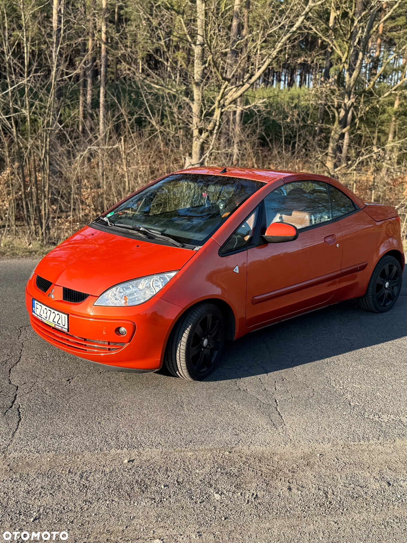 Mitsubishi Colt - 4