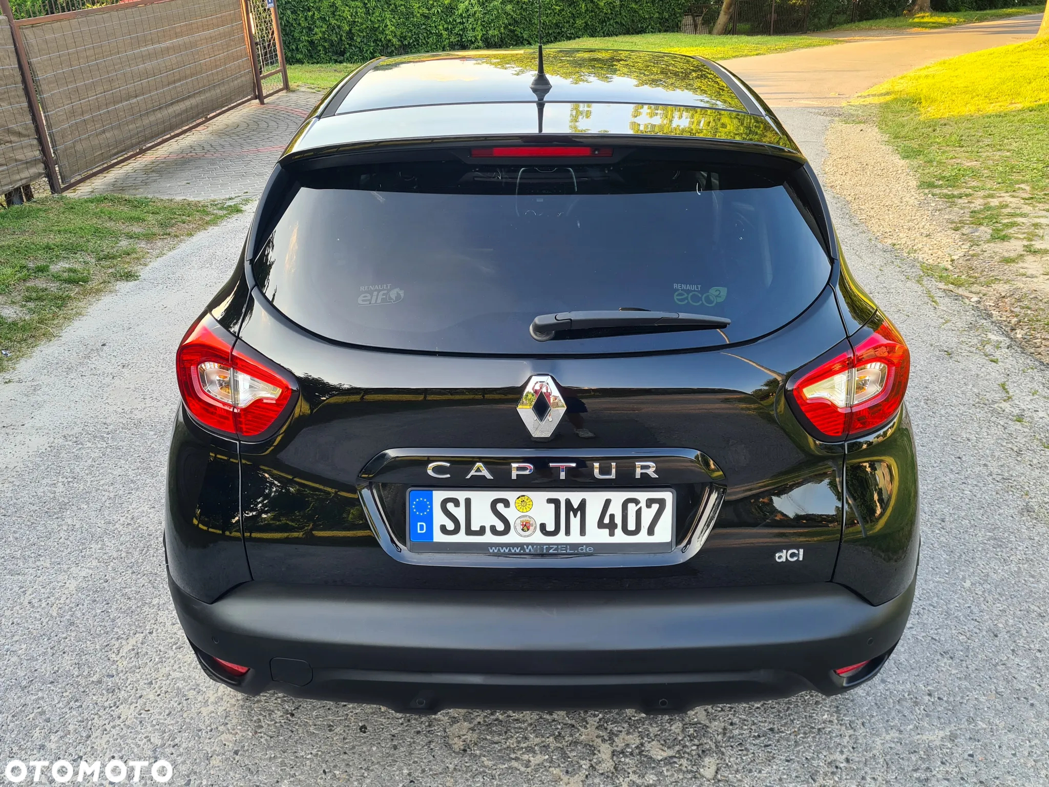 Renault Captur 1.5 dCi Energy Limited - 30