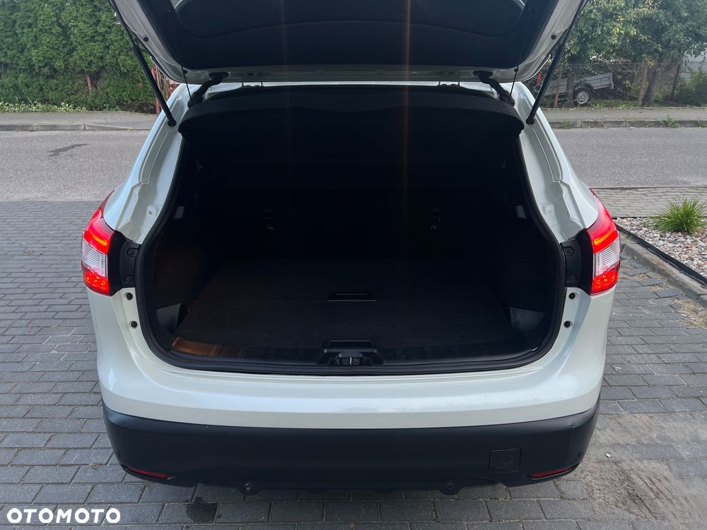 Nissan Qashqai 1.2 DIG-T Tekna - 10