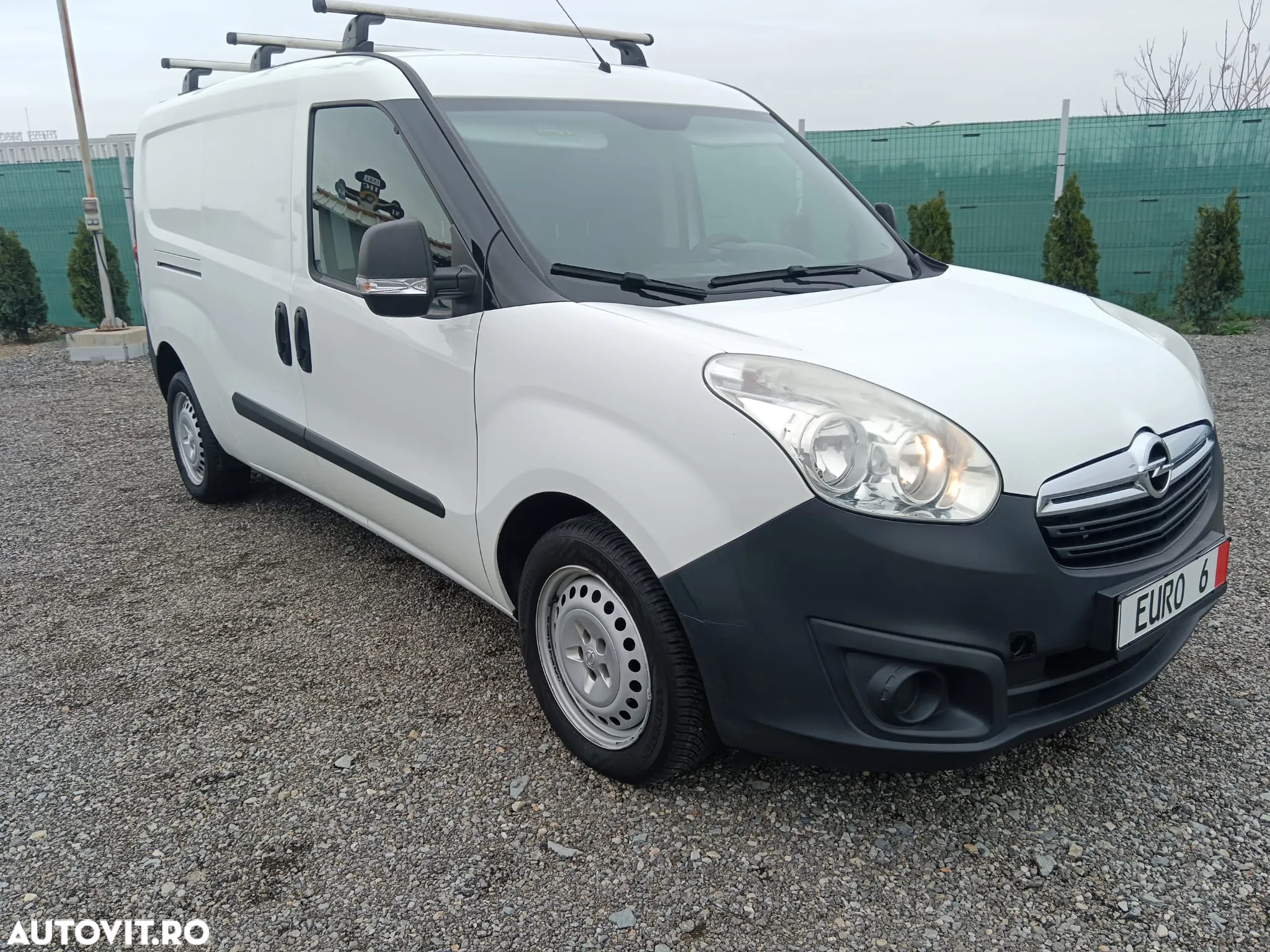 Opel Combo - 2