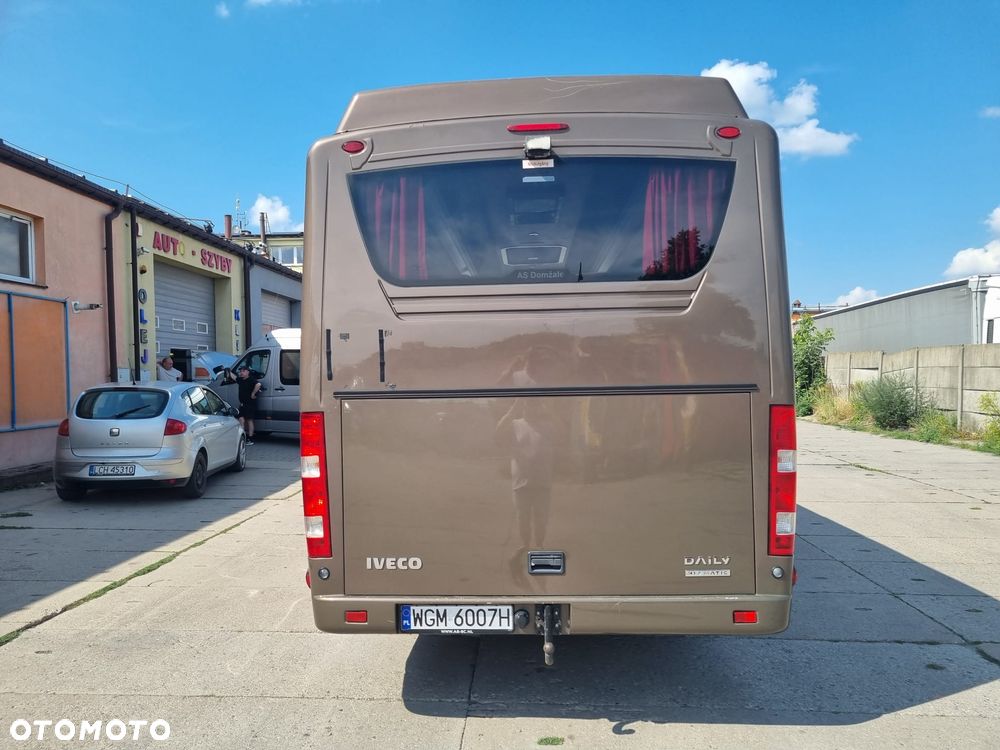 Iveco Rapido - 5
