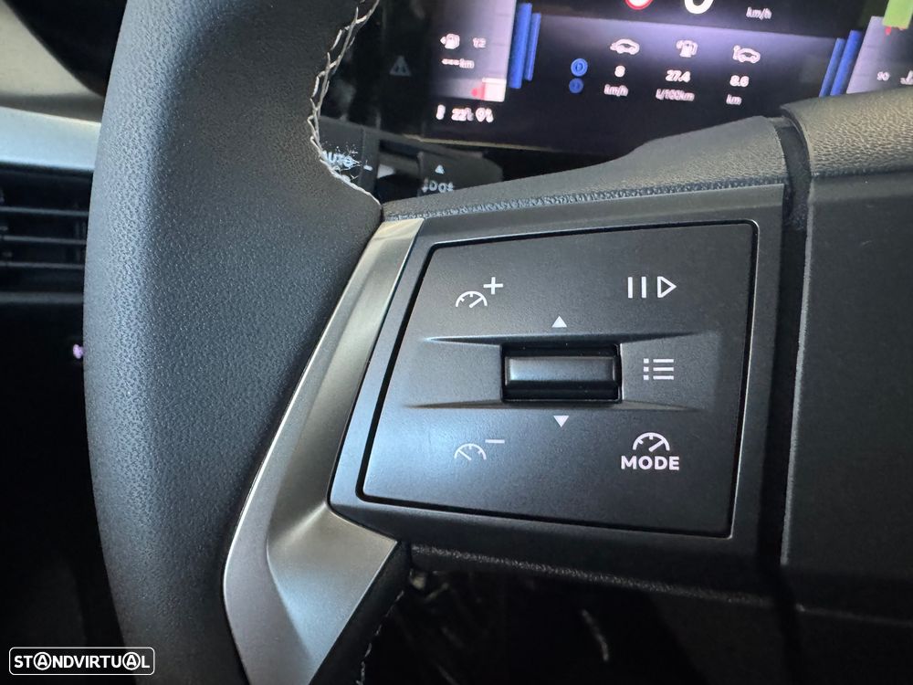 Opel Frontera 1.2 Hybrid GS eDCT - 10