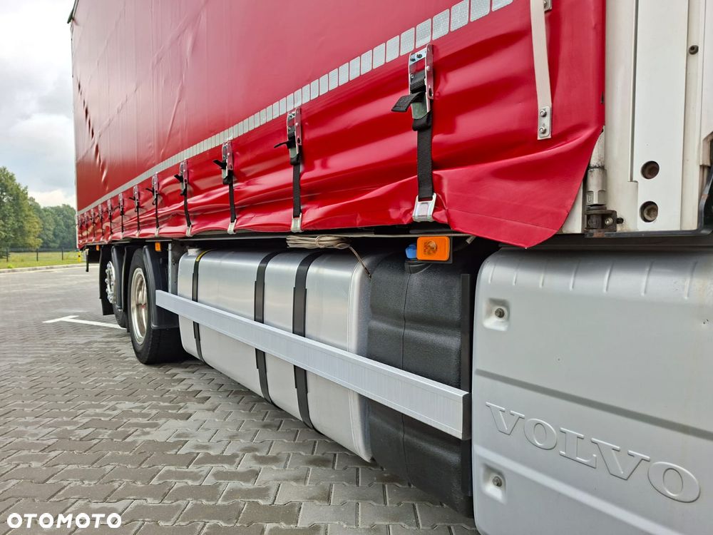 Volvo FH 460KM I-Save - 36
