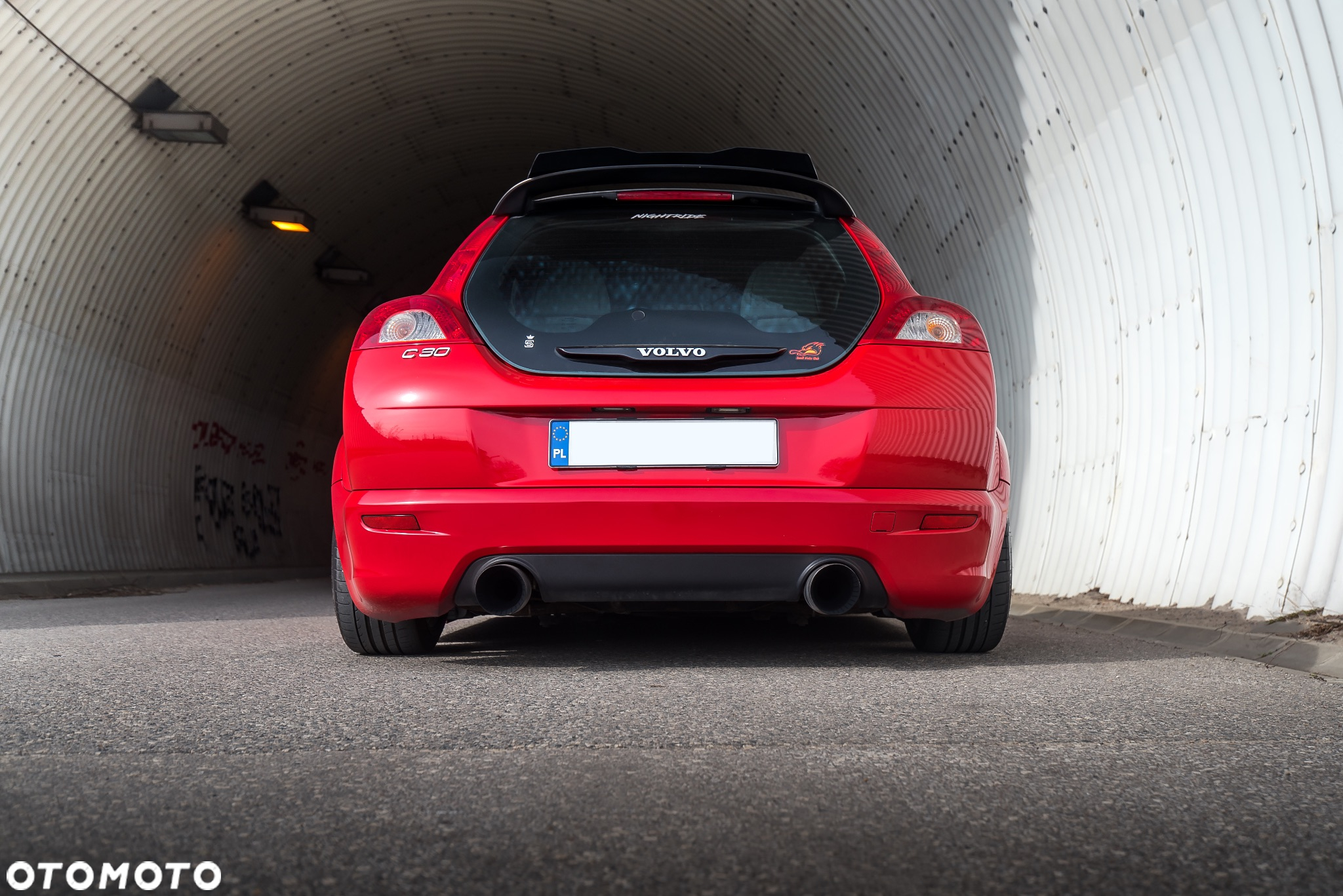 Volvo C30 2.0D - 11