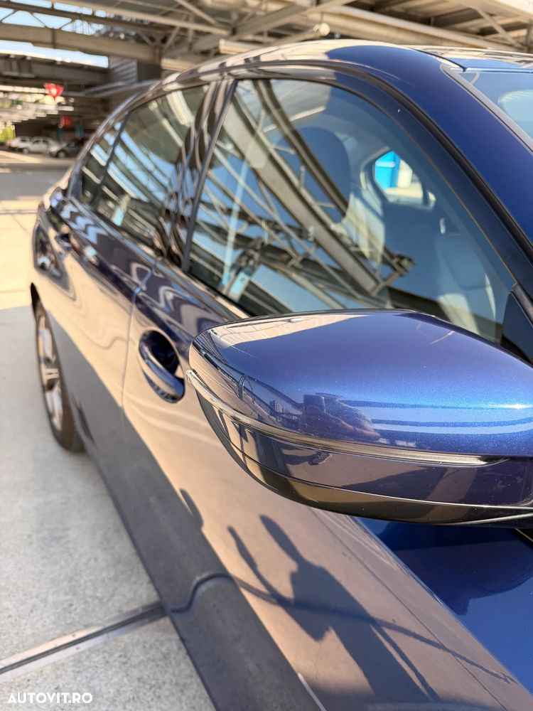 BMW Seria 3 318d Aut. - 15