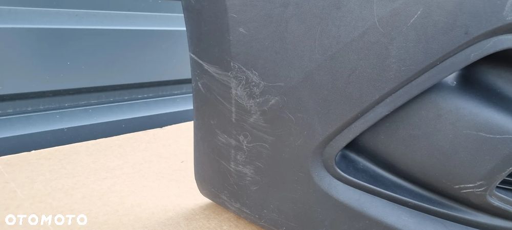 RENAULT KANGOO III LIFT KANGOO IV 2021- Zderzak przód oryginał MB246 - 7