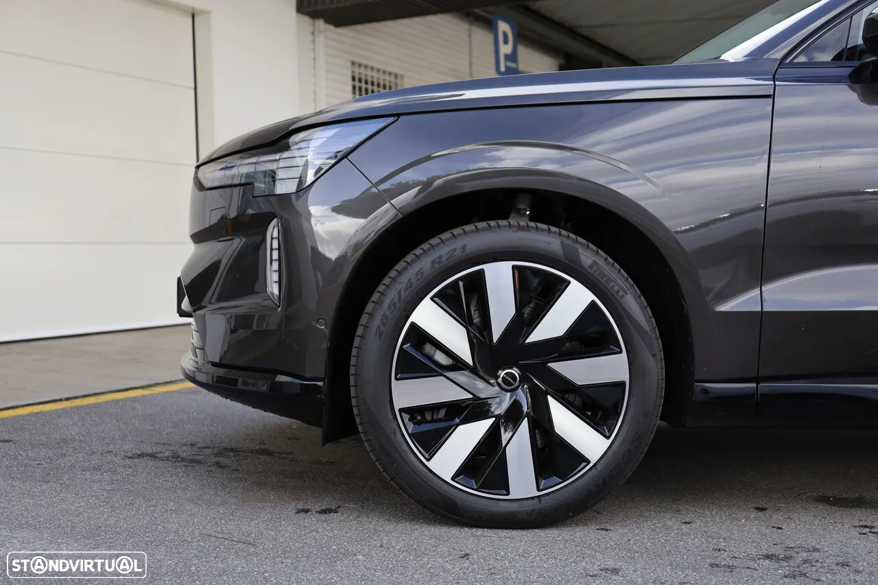 Volvo EX90 111 kWh Twin Motor Ultra - 10