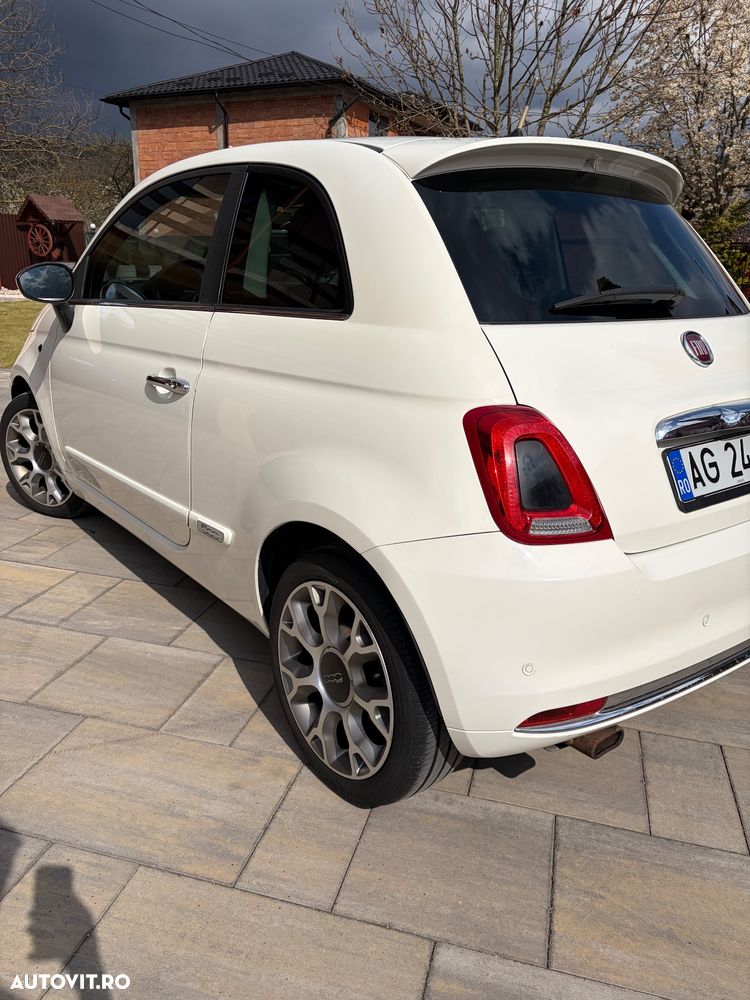 Fiat 500 - 4