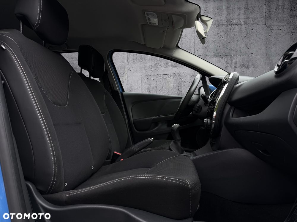 Renault Clio (Energy) TCe 90 Start & Stop INTENS - 15