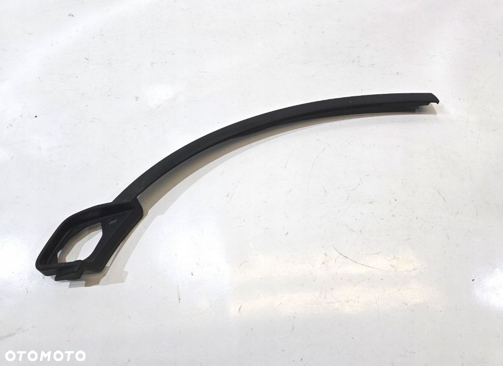 listwa błotnika lewa lewy przód mercedes actros mp4 a9608846922 - 1